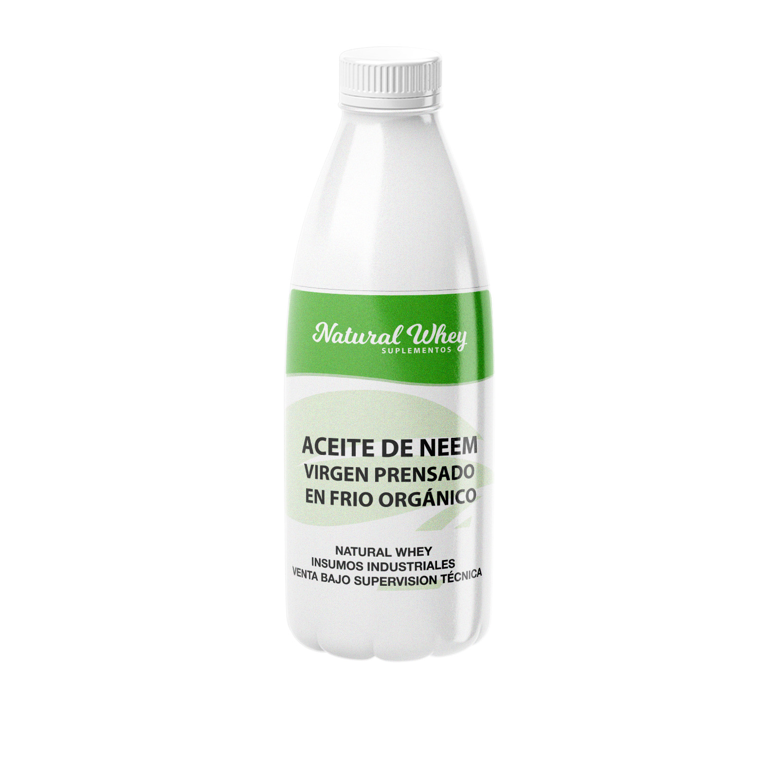 Aceite de neem orgánico prémium virgen, prensado en frío, sin refinar, 100%  puro grado natural A. Excelente calidad (4 onzas líquidas)