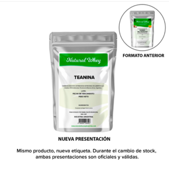 TEANINA