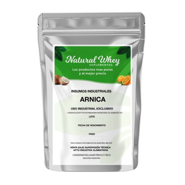 ARNICA