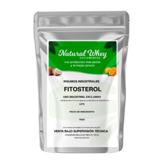FITOESTEROL