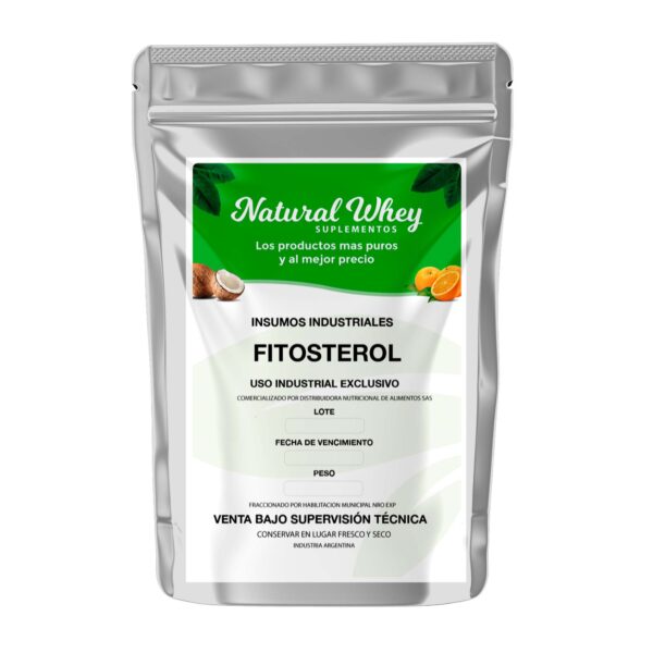 FITOESTEROL