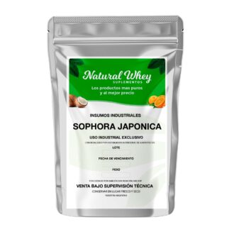 SOPHORA JAPÓNICA