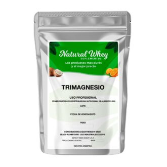 TRIMAGNESIO